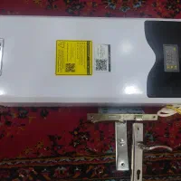 1عدد اب گرم کن ۴عدد.دسگیره در و 1عددکپسول پرسی|آبگرمکن، پکیج، شوفاژ|بندرعباس, |دیوار