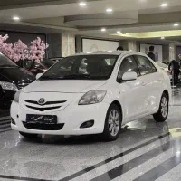 تویوتا یاریس ۲۰۰۹ .ایرانمال ارکان خودرو