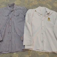 کت تک پسرانه با پیراهن|لباس|فردیس, منظریه|دیوار