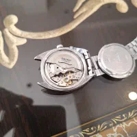 ساعت سیکو بل ماتیک زنگ دار|ساعت|بندرعباس, |دیوار