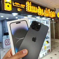 اپل آیفون 14 پرو مکس 256 گیگ با رجیستر تمیز
