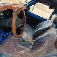 نیسان دیزل|خودرو سواری و وانت|مرودشت, رودبال|دیوار