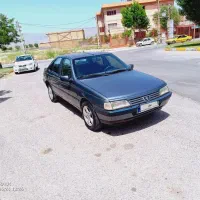 پژو 405|خودرو سواری و وانت|دورود, |دیوار