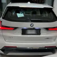 بی ام و X1|خودرو سواری و وانت|تهران, جنتآباد جنوبی|دیوار