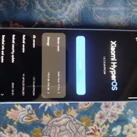 شیائومی Redmi Note 13 Pro با حافظهٔ ۲۵۶ گیگابایت|موبایل|مشهد, حجت|دیوار