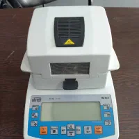 رطوبتسنج حرفهای Radwag MA50.R لهستانی|پزشکی|باقرشهر, |دیوار