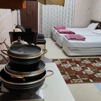 اجاره روزانه سویت و اپارتمان|اجارهٔ کوتاه‌مدت آپارتمان و سوئیت|رشت, ولکس|دیوار