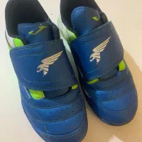 کفش فوتبال پسرانه