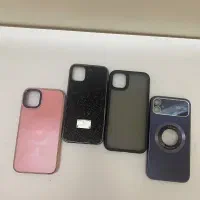 گارد ایفون ۱۱|لوازم جانبی موبایل و تبلت|تهران, سبلان (لشگر)|دیوار