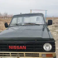 پاترول دور چهار سیلندر مدل 76|خودرو سواری و وانت|مرند, |دیوار