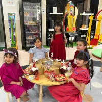 سالن تولد و خانه بازی استارلند|خدمات پذیرایی، مراسم|تبریز, |دیوار