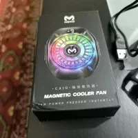 فن خنک کننده گوشی|لوازم جانبی موبایل و تبلت|گنبد کاووس, |دیوار