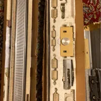 ماشین بافندگی قدیمی ساخت ژاپن|چرخ خیاطی و ریسندگی|آذرشهر, |دیوار