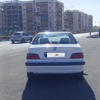 پارس tu5 مدل 1394|خودرو سواری و وانت|شاهین‌شهر, نسیم ۵|دیوار