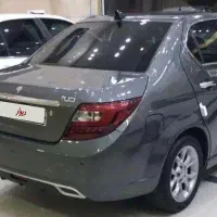 فروش دنا پلاس توربو ۶ دنده مدل ۱۴۰۲|خودرو سواری و وانت|قزوین, |دیوار