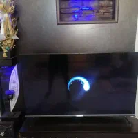 تلویزیون ال ای دی فول نو|تلویزیون و پروژکتور|کرمان, |دیوار