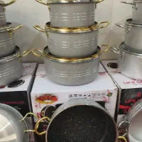 انواع لوازم خانه و آشپزخانه نقد و اقساط