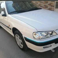 پارس سال مدل 99