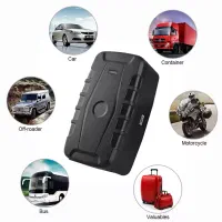 ردیاب آهنربایی دوچرخه کودک حیوانات باسیم کشی TR4|دوچرخه، اسکیت، اسکوتر|تهران, ستارخان|دیوار