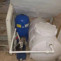 لوله کشی آب،فاضلاب و برقکار ساختمان|خدمات پیشه و مهارت|شوشتر, |دیوار