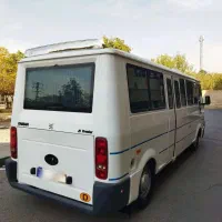 مینیبوس کارسان عروسک 2007|خودرو سنگین|اسلام‌شهر, شهرک سعیدیه|دیوار