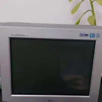 مانیتور ال جی