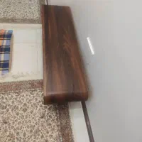 میز تلویزیون در حد نو