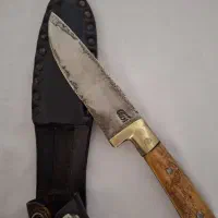 چاقوچوپانی