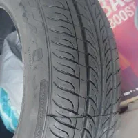 یک جفت لاستیک نو رازی