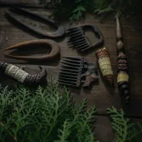 دستسازه های چوبی و تلفیقی و کادویی