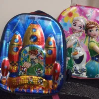 کیف و کوله ی کودک|کیف، کفش، کمربند|تهران, سعادتآباد|دیوار