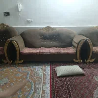 ست مبل نو|مبلمان خانگی و میز عسلی|پیشوا, |دیوار