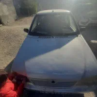 پراید 132مدل91|خودرو سواری و وانت|آسمینون, |دیوار