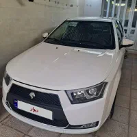 دنا پلاس ۶ دنده EF7P