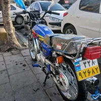 رهرو ۴۰۴درحدصفر|موتورسیکلت|قرچک, پارس سرام|دیوار