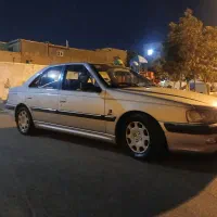 پژو پارس ساده، مدل ۱۳۸۴