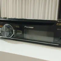 پخش ۷۶۵۰ پایونر تمیز