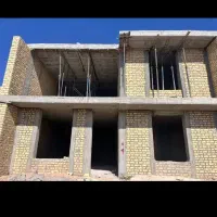 مسکن ملی دوطبقه جدید