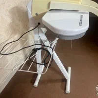 **اتو پرس بایترون**|اتو و لوازم اتو|مشهد, شهید فرامرز عباسی|دیوار