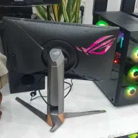 مانیتور گیمینگ ۳۶۰ هرتز ایسوس