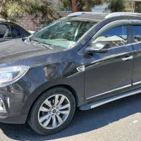 جک s5 توربو ۲۰۰۰ مدل ۹۵ اتومات