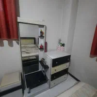 سرویس خواب|تخت و سرویس خواب|فولادشهر, B7|دیوار