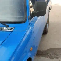 نیسان دیزل مدل 90