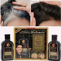 شامپو رنگ سوبارو اصل