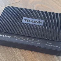 مودم TP-Link Modem Router ADSL2+ TD-8811