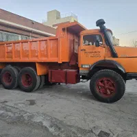 بنز دهچرخ استلینگ مدل1360 درجه یک