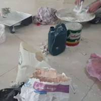 نقاشی ساختمان. توضیحات کامل بخونین