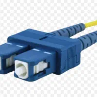 کارت شبکه فیبر نوری SC|مودم و تجهیزات شبکه|تهران, حکمت|دیوار