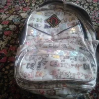 کیف مدرسه