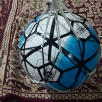 توپ فوتبال تیوب دار صفر